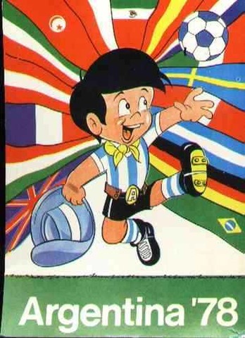 Mundial Argentina 1978