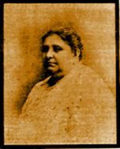 Rita Cetina Gutierrez