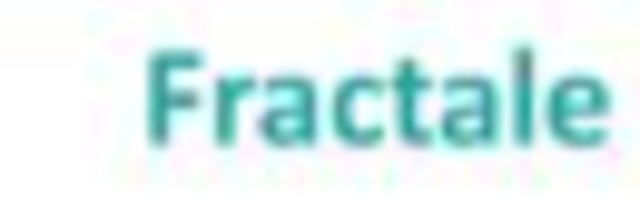 Invention du mot "fractale"