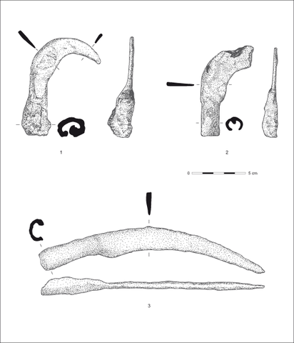 Méthode des I.F.S (Hutchinson)