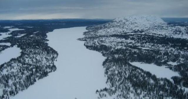 Alaska National Interest Land Act