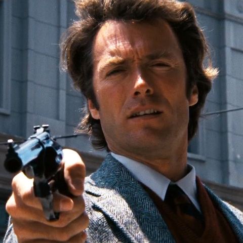 Dirty Harry
