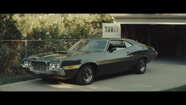 Gran Torino