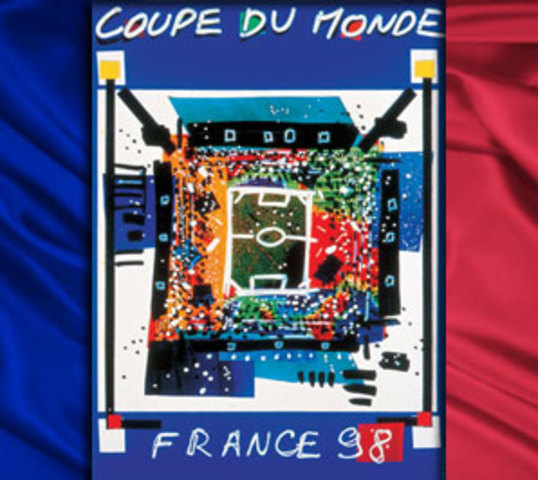 Mundial Francia 1998