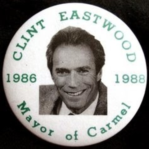Mayor Eastwood