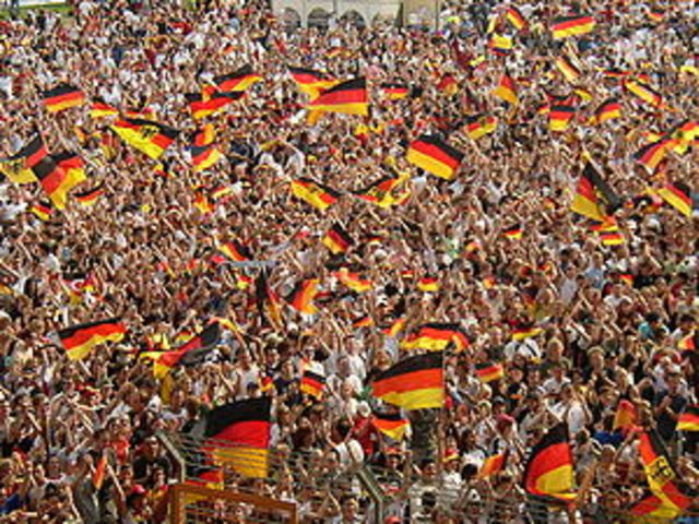Mundial Alemania 2006