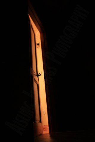 "Dreadful Discovery"