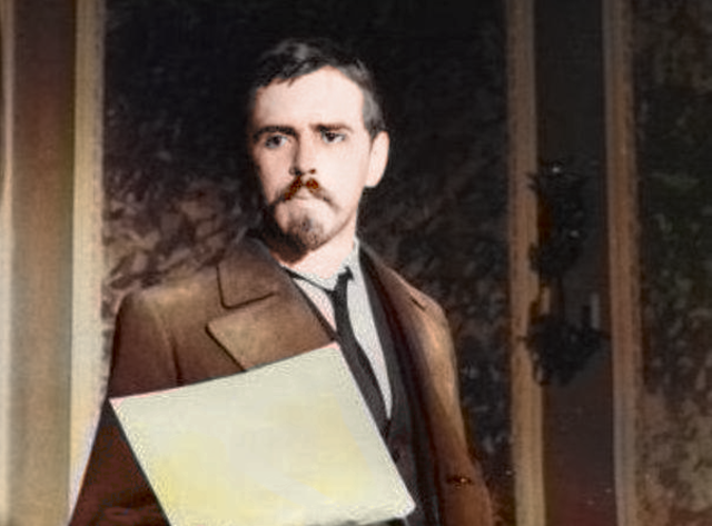 Meeting with Lord Marius