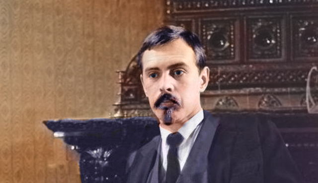 Lord Marius's response