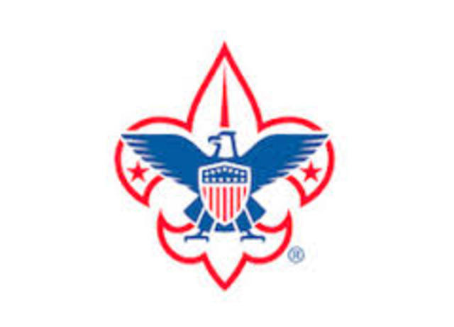 Joined Boy Scouts