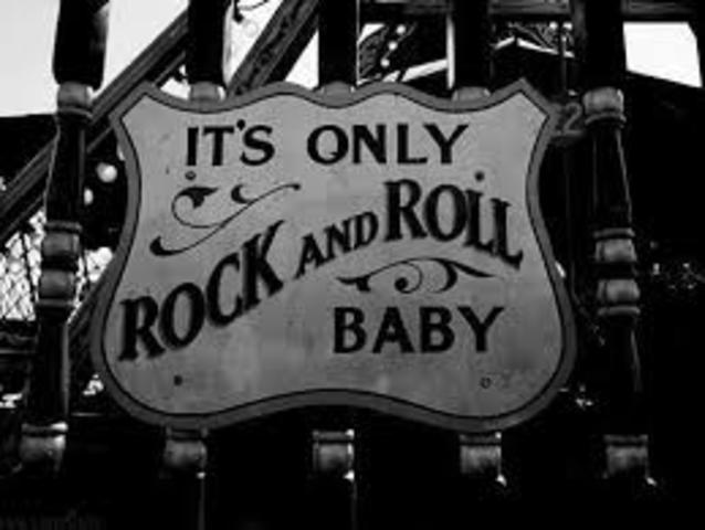 Rock n’ Roll