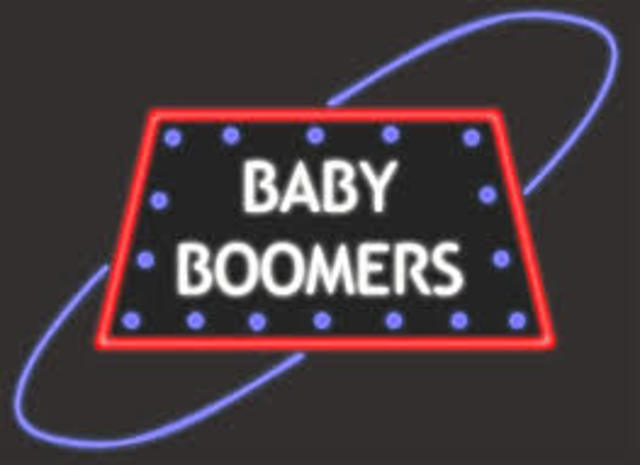 Baby Boom generation
