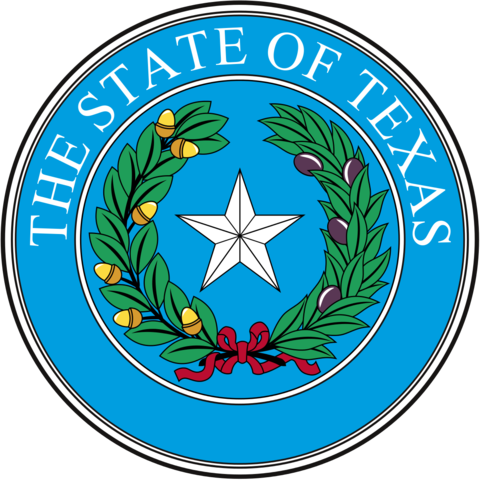 Texas is added to the United States of America