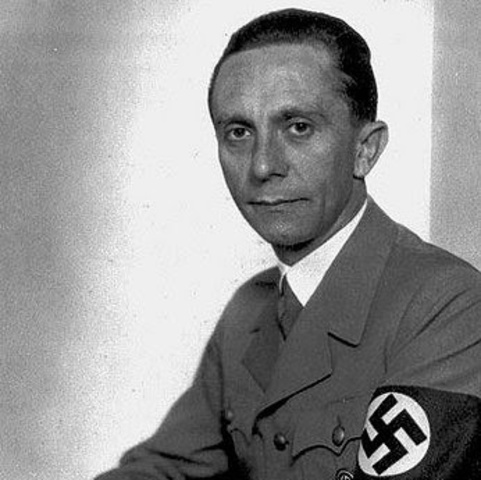 Goebbels