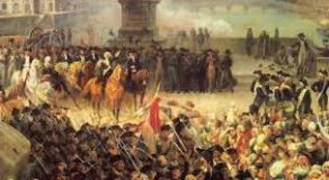 Aristocratic Revolution