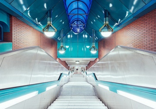 Further into Zirinzulft