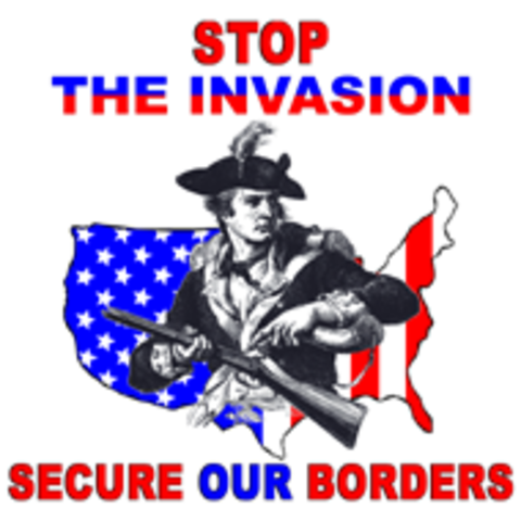 illegal immigration reformand immigrant responsibility strengthen border enforcement