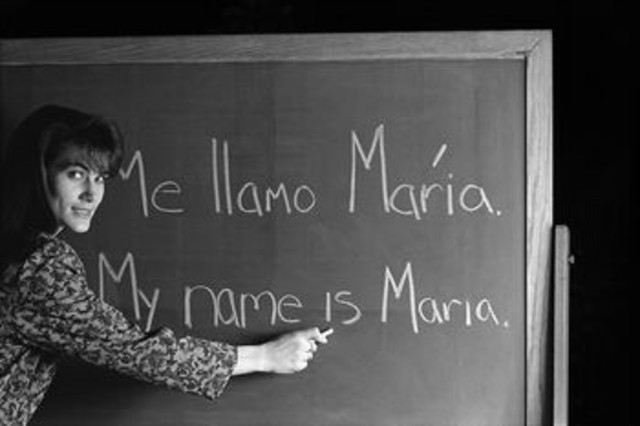 Bilingual  Education Act