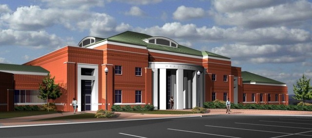 Work Study at SUSCC Financial Aid