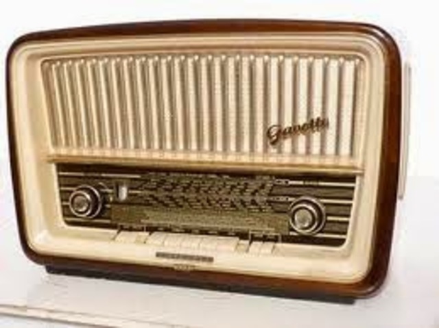 RADIO
