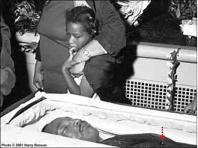 Martin Luther King's Assassination