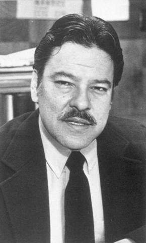 Death of Willie Velasquez