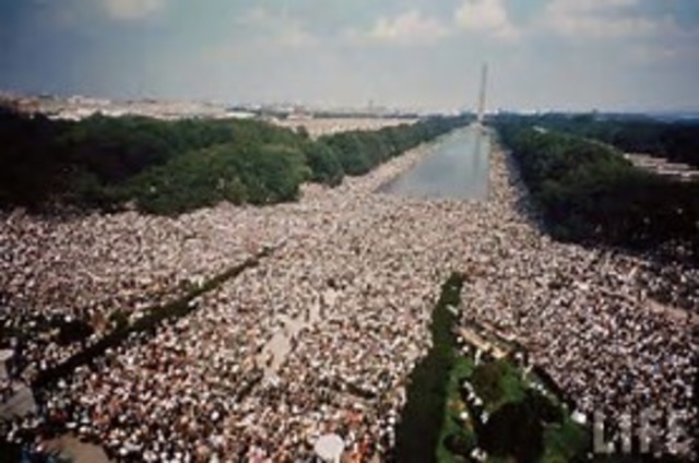 March on Washington