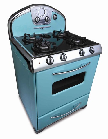 1950 STOVE