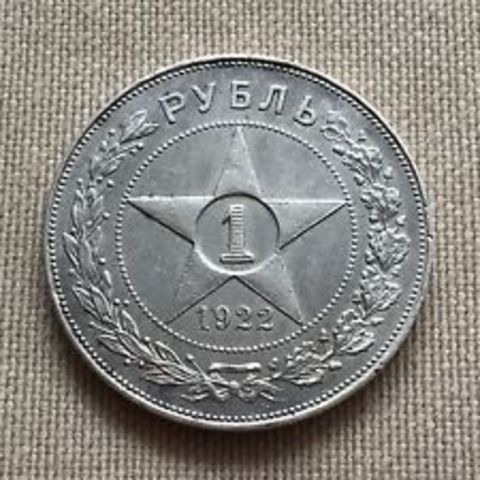 2da Generación de Rublos