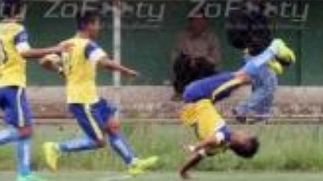 Tràgica celebraciòn