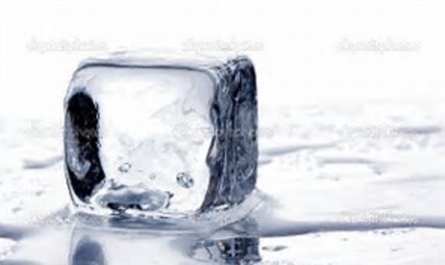 The Kingdom is Freed From Its Freeze