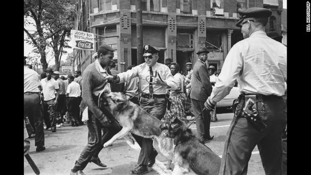 civil rights act of 1964