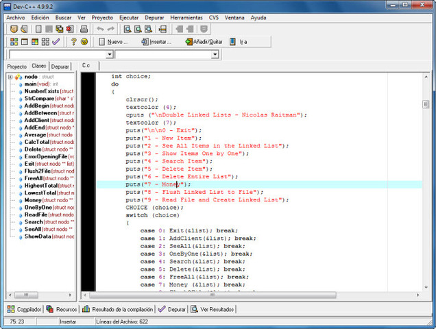 C++,Bjarne Stroustrup