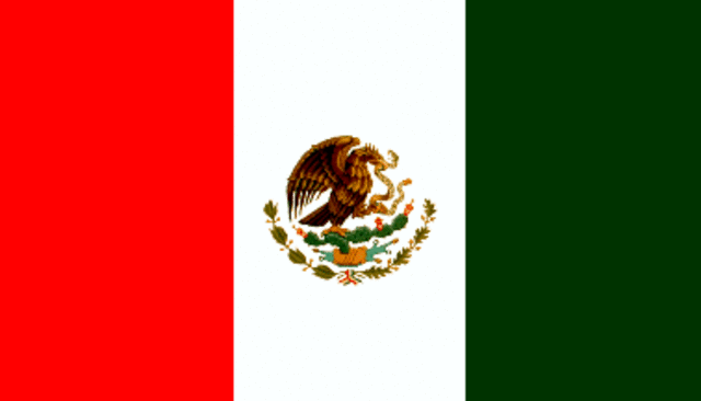2009: Mexico enters recession