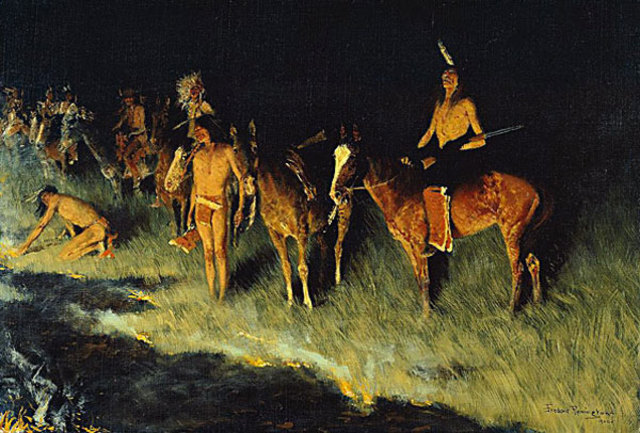 Frederick Remington
