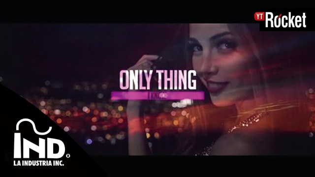 With You Tonight- Nicky Jam