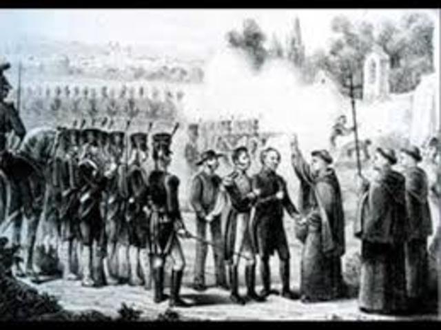 Guerra De los supremos