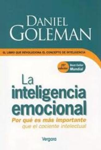 Daniel Goleman
