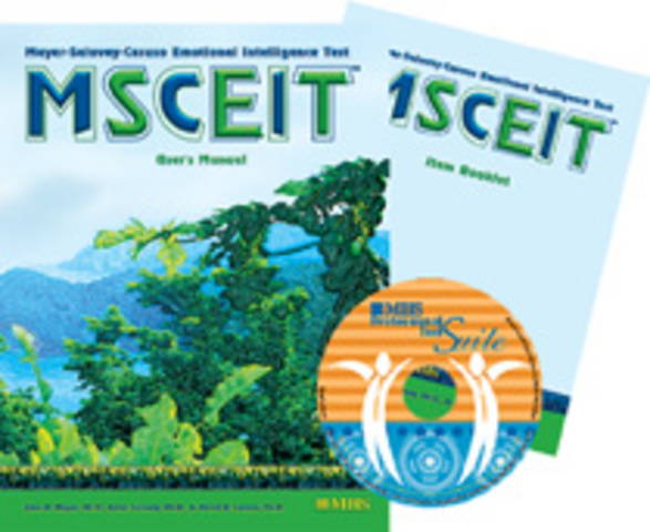 Mayer Caruso Salovey