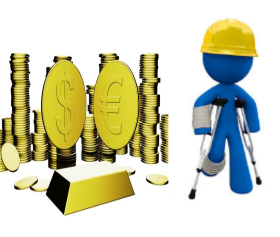 1910, Uribe pide indemnizar a trabajadores víctimas de accidentes de trabajo