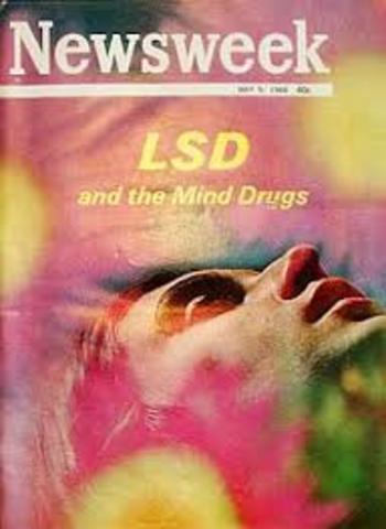 LSD