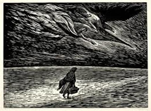 1969, Leopoldo Mendez