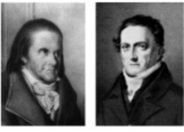 Pestalozii y Herbart