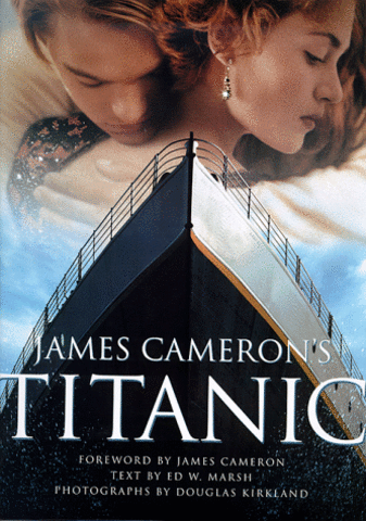 titanic