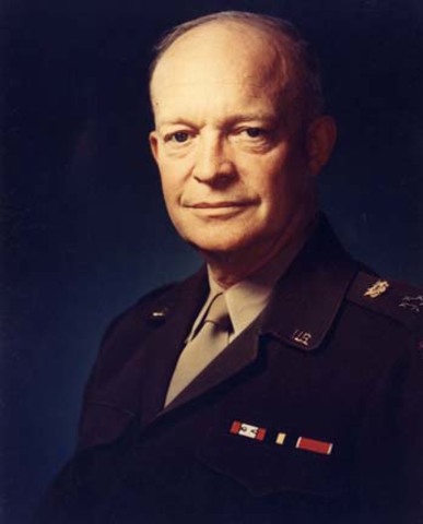 Dwight D. Eisenhower