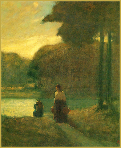 The Water Carriers