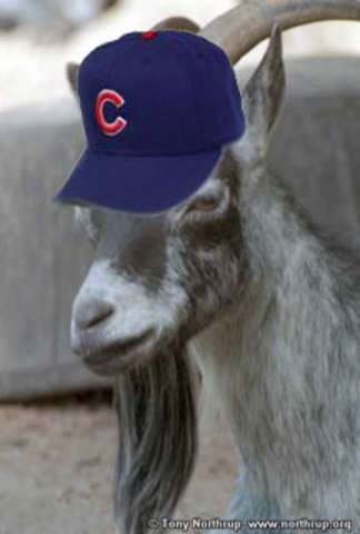 Hell freezeth over...