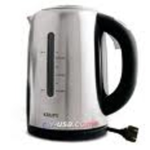 2009 kettle
