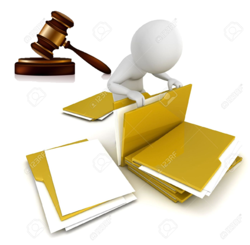 presentación primer proyecto ley para la implantación de seguros sociales