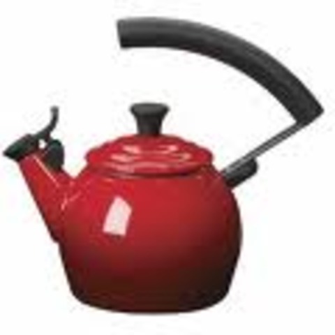 1950 Kettle